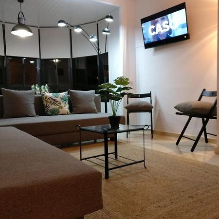 Apartamento Marbella Dış mekan fotoğraf
