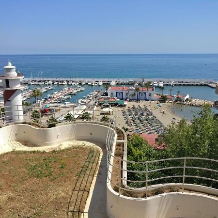 Apartamento Marbella Dış mekan fotoğraf