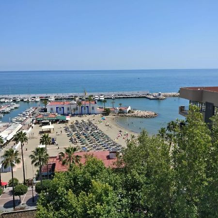 Apartamento Marbella Dış mekan fotoğraf