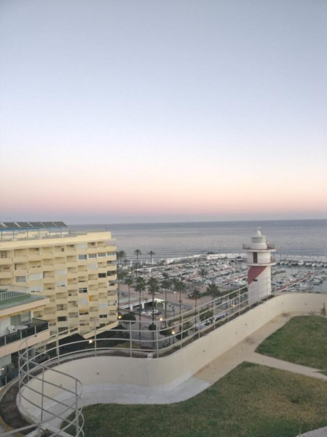 Apartamento Marbella Dış mekan fotoğraf