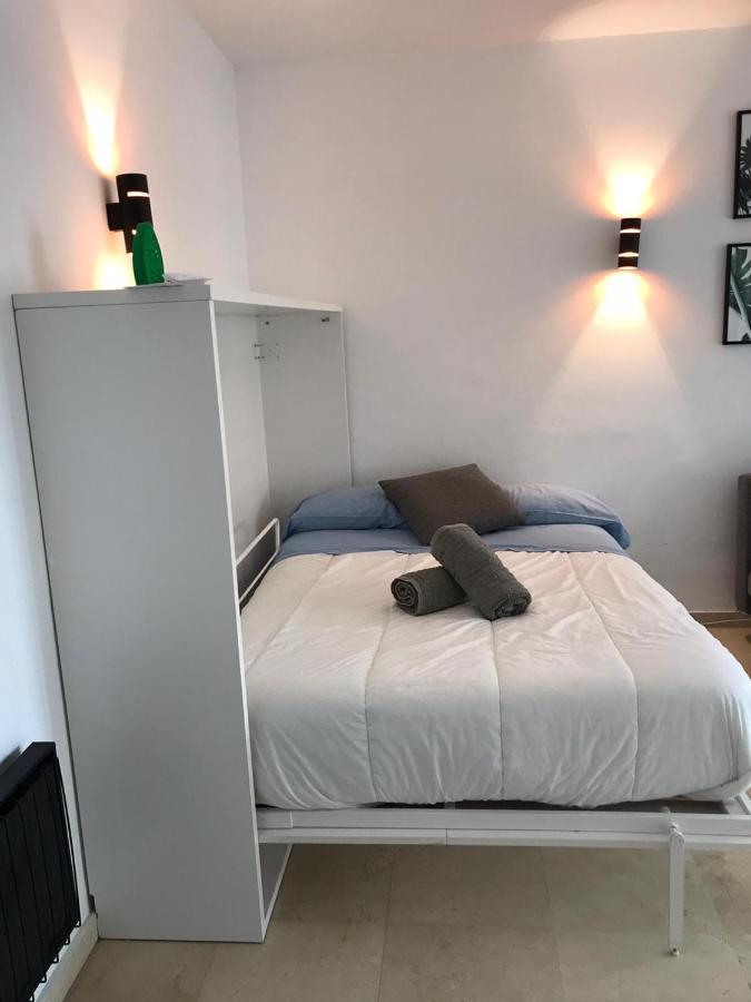 Apartamento Marbella Dış mekan fotoğraf