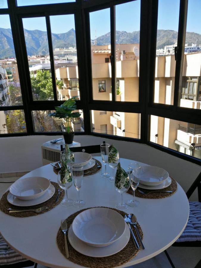 Apartamento Marbella Dış mekan fotoğraf