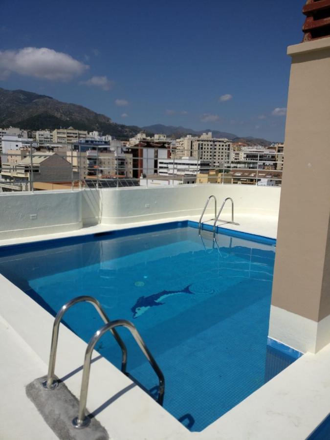 Apartamento Marbella Dış mekan fotoğraf