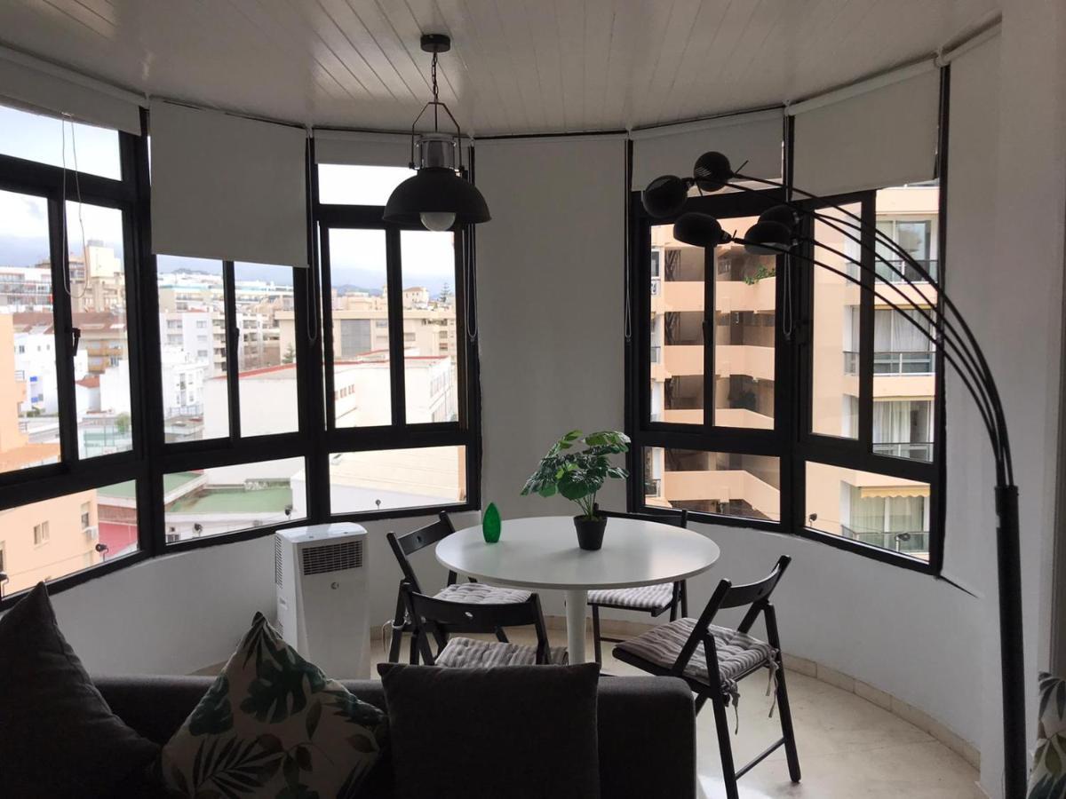 Apartamento Marbella Dış mekan fotoğraf