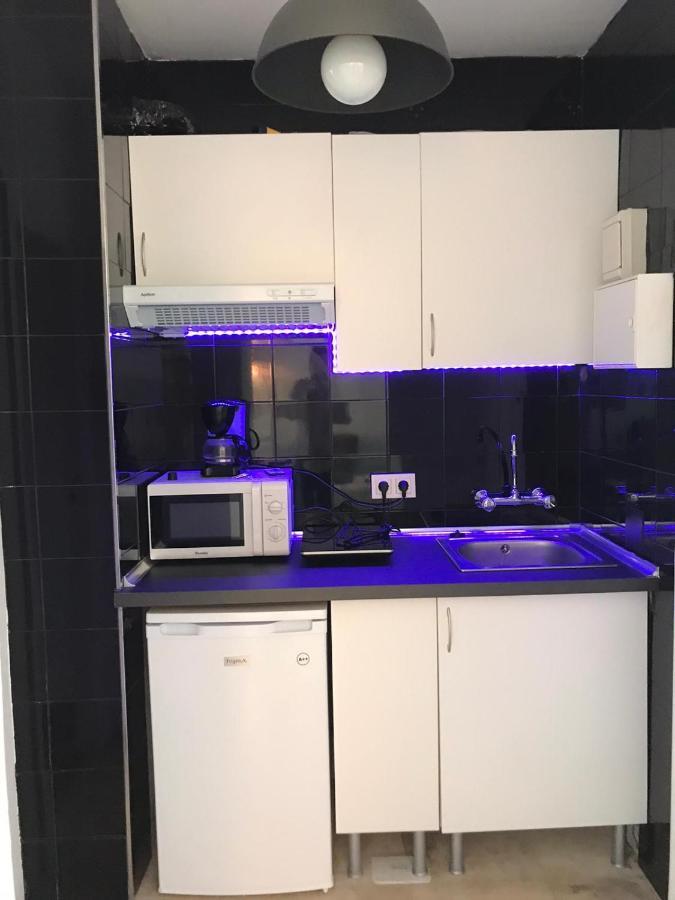 Apartamento Marbella Dış mekan fotoğraf