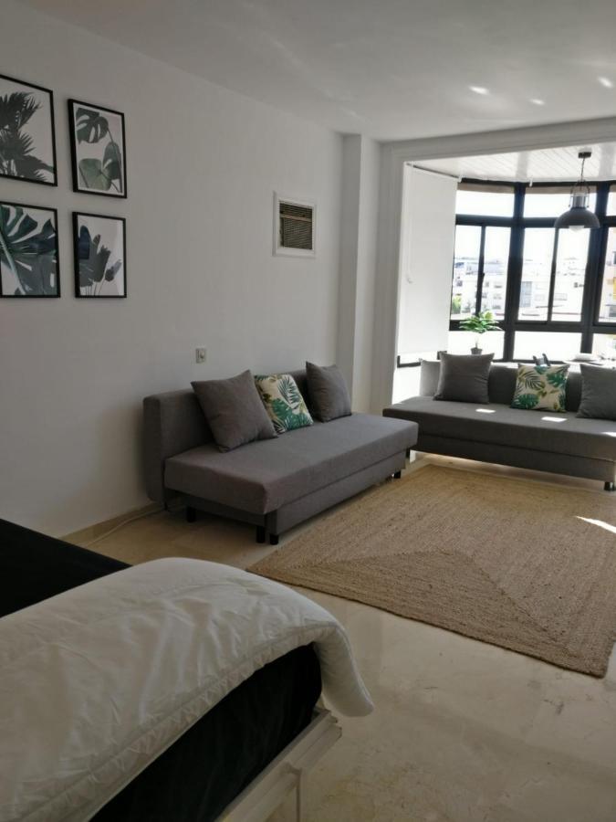 Apartamento Marbella Dış mekan fotoğraf