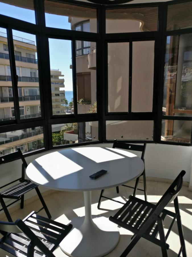 Apartamento Marbella Dış mekan fotoğraf
