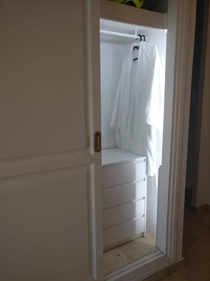 Apartamento Marbella Dış mekan fotoğraf