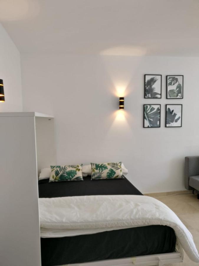 Apartamento Marbella Dış mekan fotoğraf