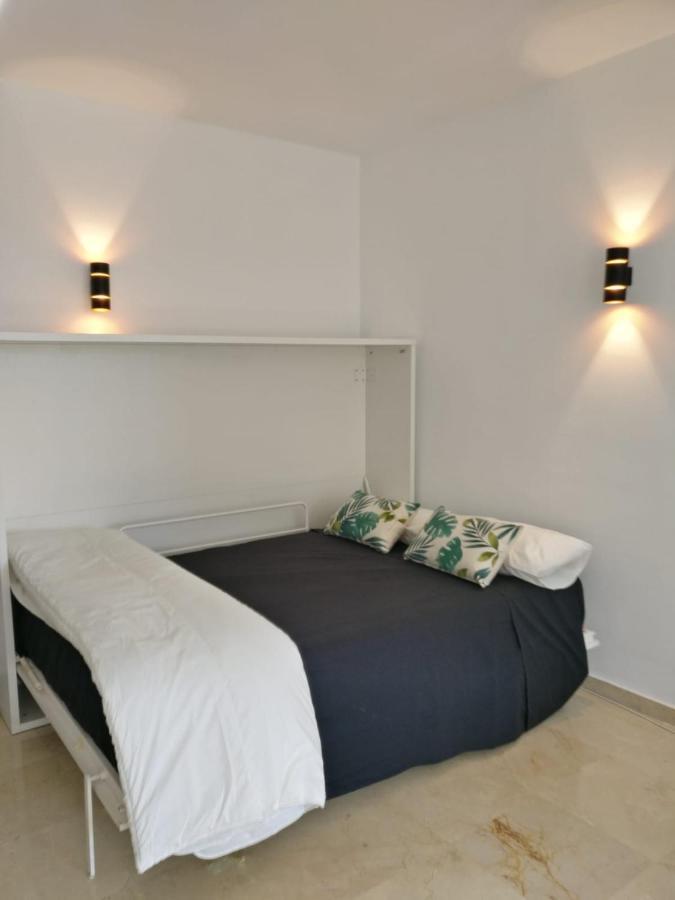 Apartamento Marbella Dış mekan fotoğraf