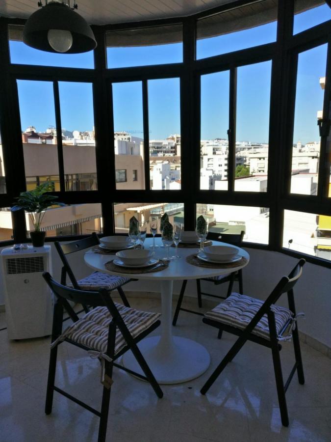 Apartamento Marbella Dış mekan fotoğraf