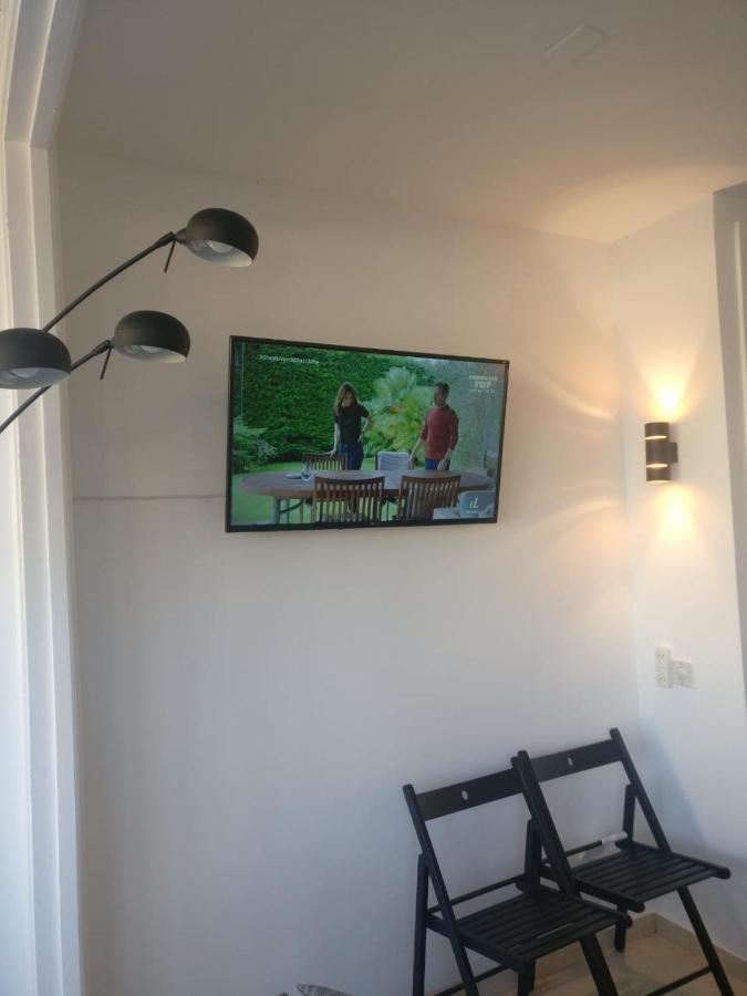Apartamento Marbella Dış mekan fotoğraf