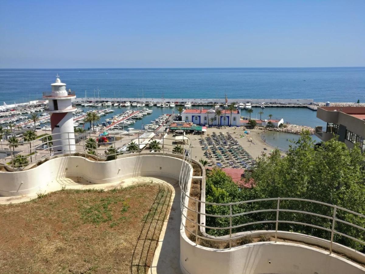 Apartamento Marbella Dış mekan fotoğraf