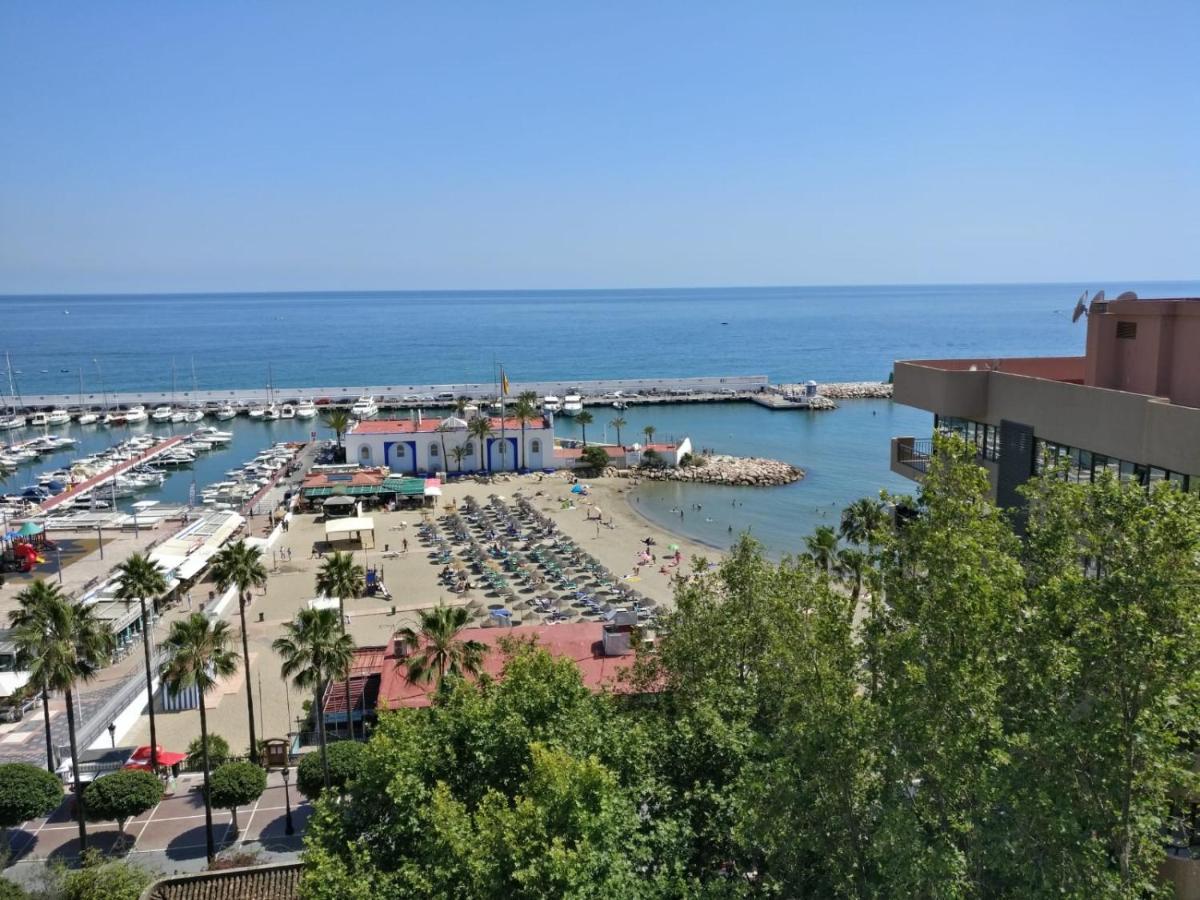 Apartamento Marbella Dış mekan fotoğraf
