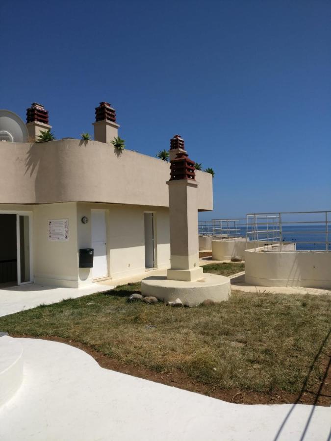 Apartamento Marbella Dış mekan fotoğraf