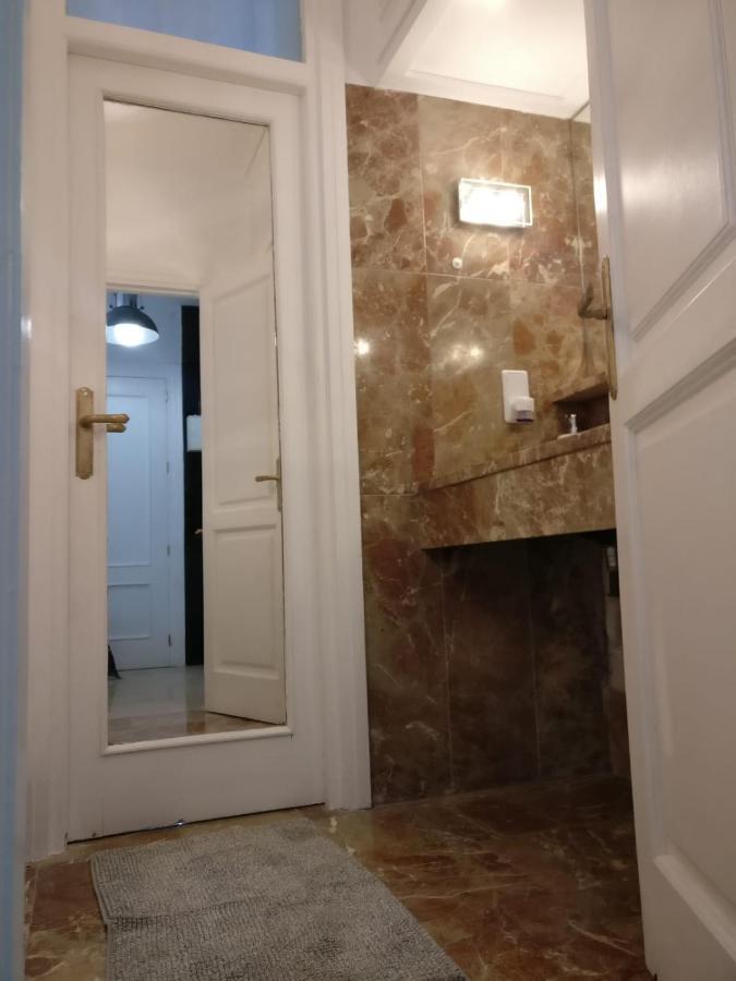 Apartamento Marbella Dış mekan fotoğraf