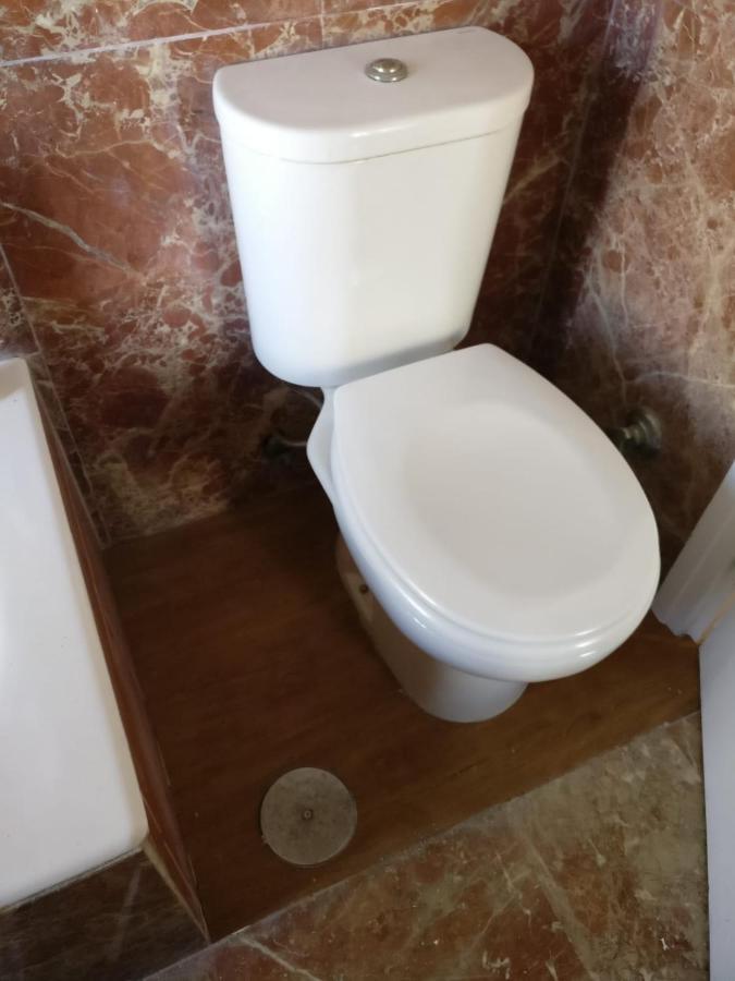 Apartamento Marbella Dış mekan fotoğraf