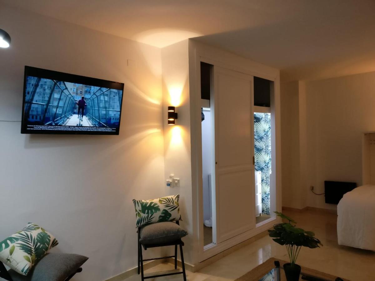 Apartamento Marbella Dış mekan fotoğraf